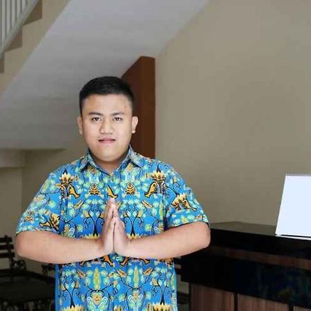 Cah Ayu Guest House Jenggrik Exteriér fotografie