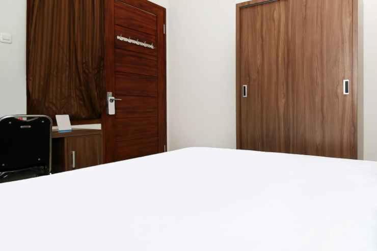Cah Ayu Guest House Jenggrik Exteriér fotografie