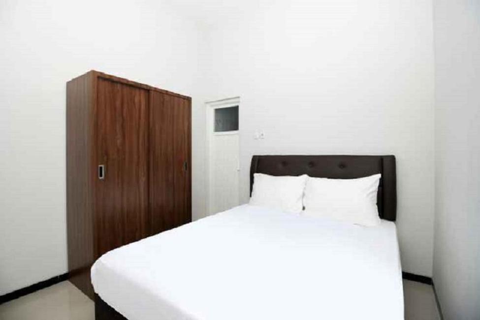 Cah Ayu Guest House Jenggrik Exteriér fotografie