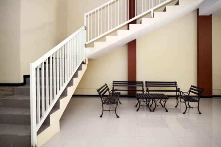 Cah Ayu Guest House Jenggrik Exteriér fotografie