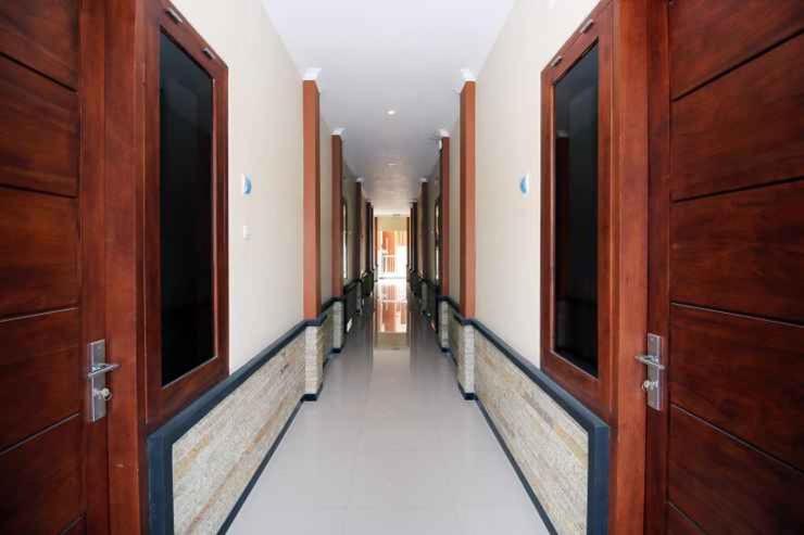 Cah Ayu Guest House Jenggrik Exteriér fotografie